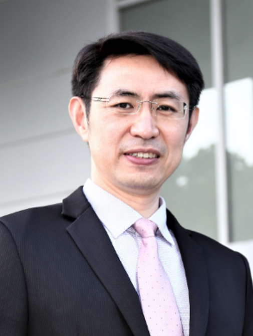 Wei-Bo Liu